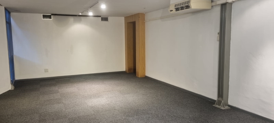To Let commercial Property for Rent in Observatory Western Cape